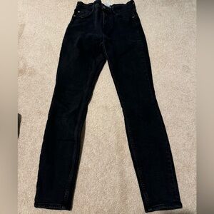 H&M jeans